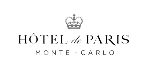 hotel de paris logo monte carlo