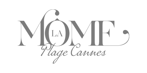 la mome cannes logo 2