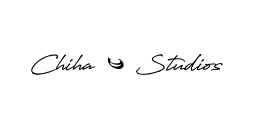 chiha studios logo