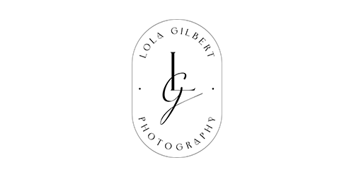 lola gilbert logo 3
