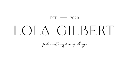 Lola gilbert logo