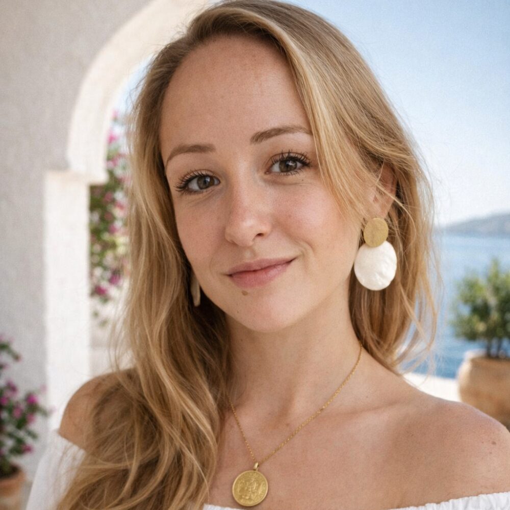 Photo de profil camille moranges